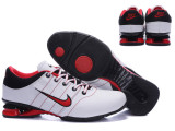 Air Shox R2 Men Shoes4