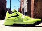 Kevin Durant KD IV Shoes18