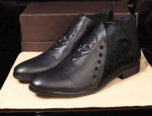 Alexander McQueen Loafers AAA022