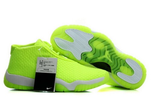 Perfect Jordan Future Shoes 010