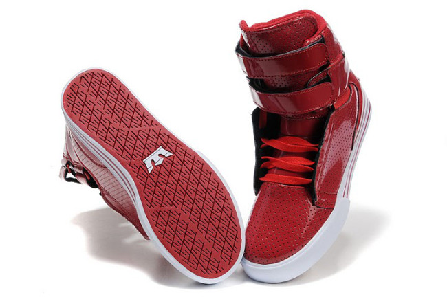 Supra Men Shoes 121