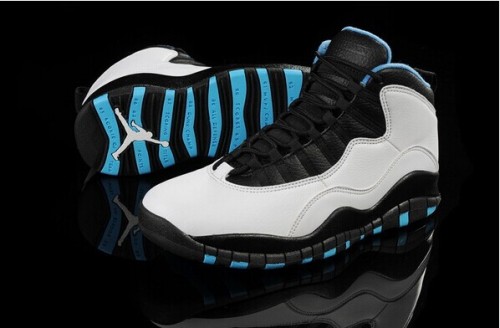 Air Jordan 10 Men Shoes19