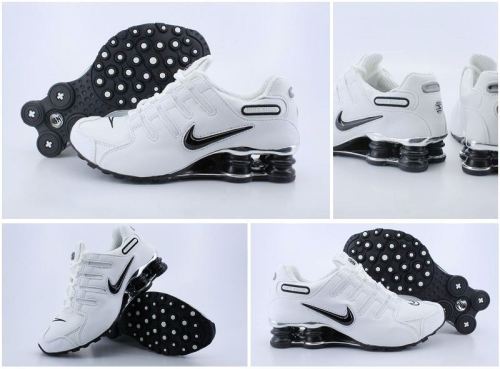 Air Shox NZ Man Shoes39