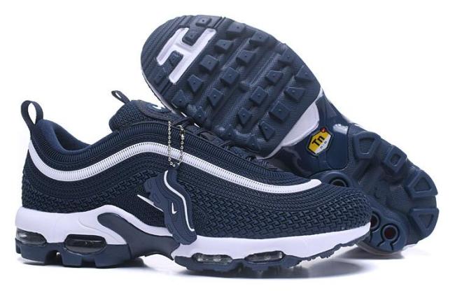 Air Max 97 TN Men Shoes 003
