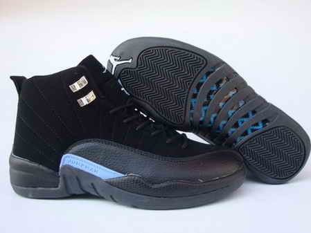 Air Jordan 12 Men Shoes19