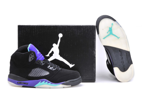 Air Jordan 5 Men Shoes14