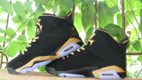 Authentic Air Jordan 6 OVO