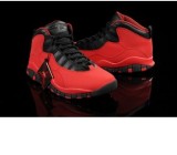 Air Jordan 10 Perfect Shoes 07