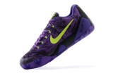 Kobe Bryant 9 Low men shoes021