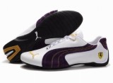 Puma low top men shoes 022