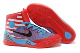 Kobe Bryant 9 Women Shoes004