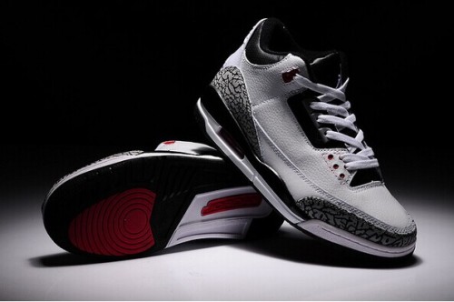 Air Jordan 3 AAA Men Shoes34