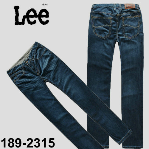 Lee Men Jeans 006