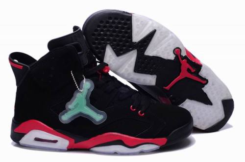 Air Jordan 6 Men Shoes17