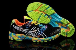 Asics Running Men Shoes 055