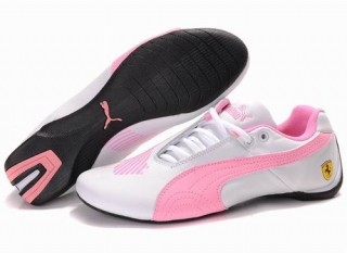 Puma low top women shoes 100