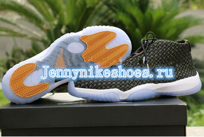 Authentic Air Jordan Future Premium “Jordan Brand Classic”