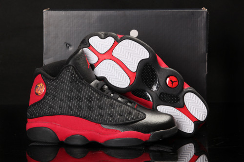 Air Jordan 13 AAA Man 09