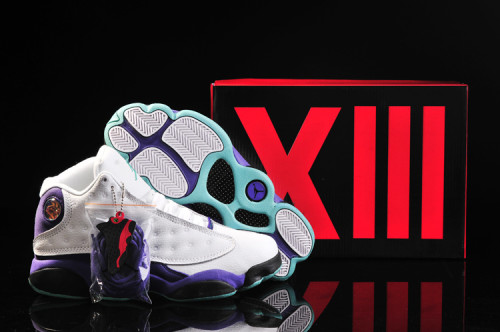 Air Jordan 13 AAA Man 18