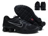Air Shox Turbo Men Shoe15