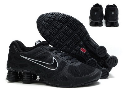 Air Shox Turbo Men Shoe15