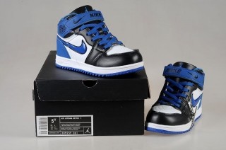 Air Jordan 1 AAA Kid Shoes 002