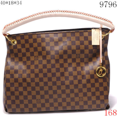 Luis Vuitton Handbags 031