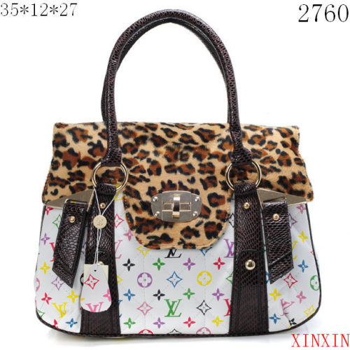 Luis Vuitton Handbags 028