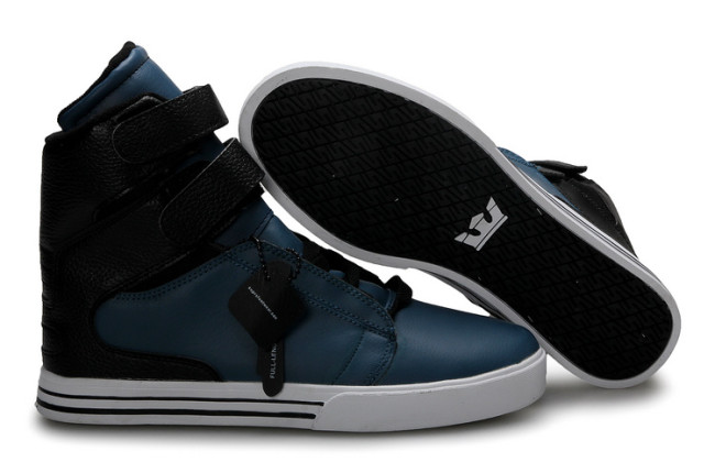 Supra Men Shoes 105