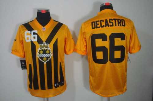 Pittsburgh Steelers Jerseys 197 
