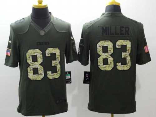 Pittsburgh Steelers Jerseys 218 