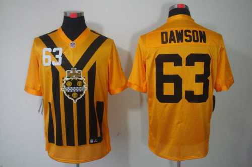 Pittsburgh Steelers Jerseys 198 