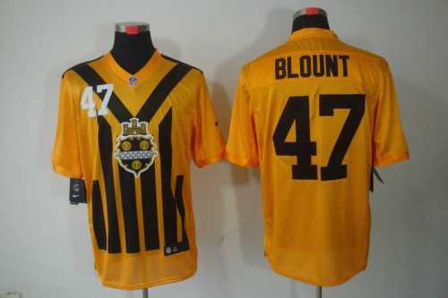 Pittsburgh Steelers Jerseys 204 