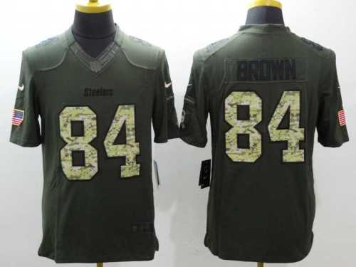 Pittsburgh Steelers Jerseys 203 