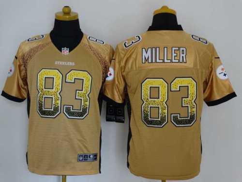Pittsburgh Steelers Jerseys 186 