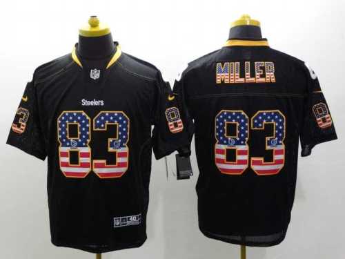 Pittsburgh Steelers Jerseys 217 