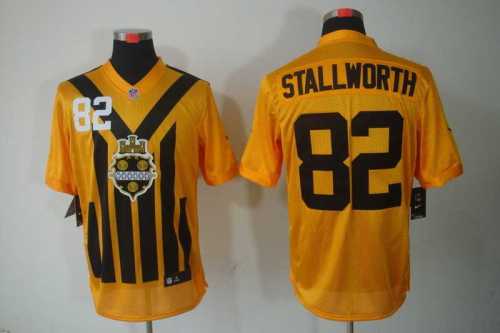 Pittsburgh Steelers Jerseys 191 