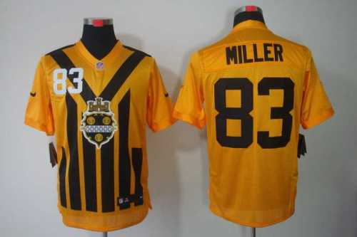 Pittsburgh Steelers Jerseys 190 