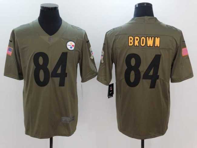 Pittsburgh Steelers Jerseys 151 