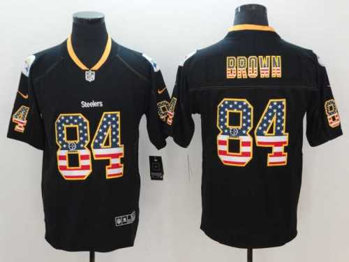 Pittsburgh Steelers Jerseys 131 
