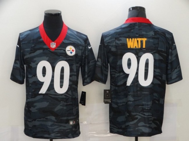 Pittsburgh Steelers Jerseys 050 