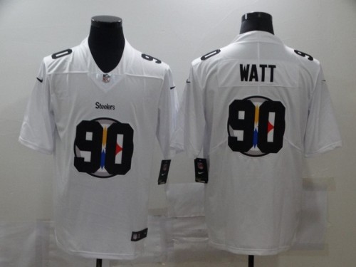 Pittsburgh Steelers Jerseys 076 