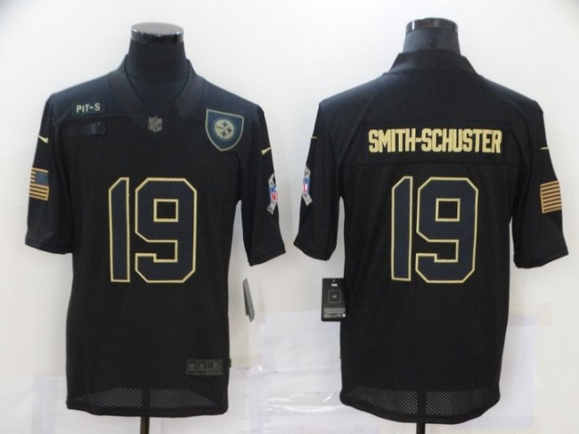 Pittsburgh Steelers Jerseys 072 