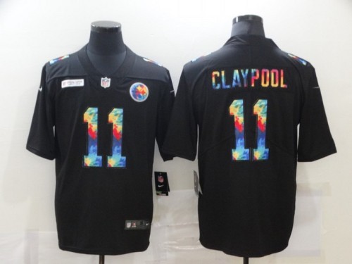 Pittsburgh Steelers Jerseys 038 
