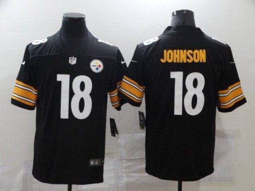 Pittsburgh Steelers Jerseys 077 