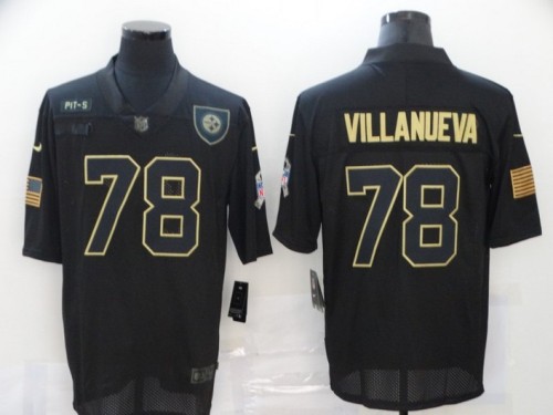 Pittsburgh Steelers Jerseys 066 