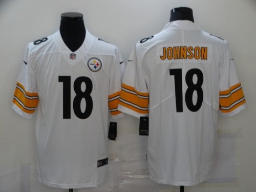 Pittsburgh Steelers Jerseys 054 
