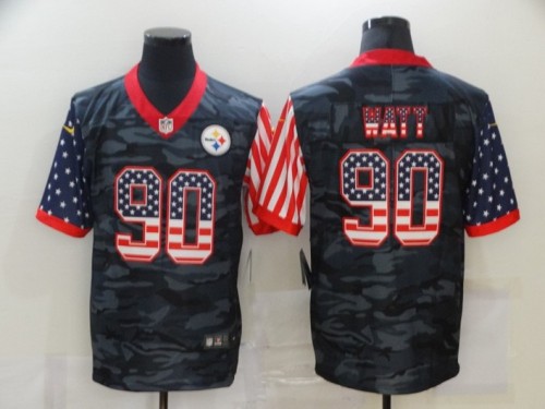 Pittsburgh Steelers Jerseys 039 
