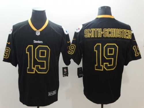 Pittsburgh Steelers Jerseys 127 