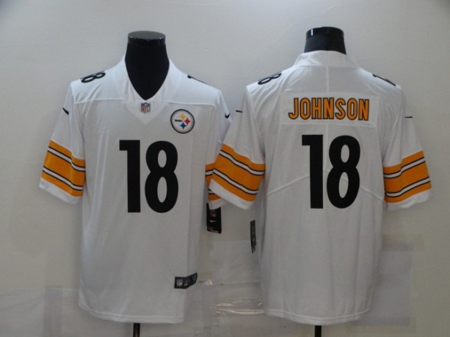 Pittsburgh Steelers Jerseys 047 